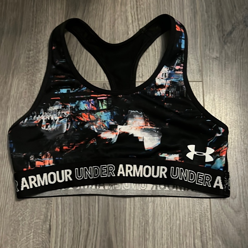 Kids bra